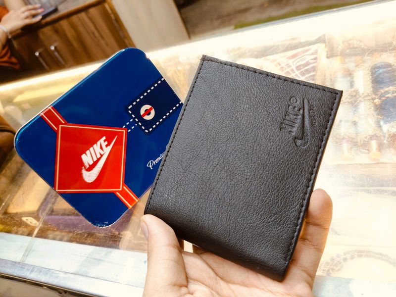 Nike  Men's Wallet