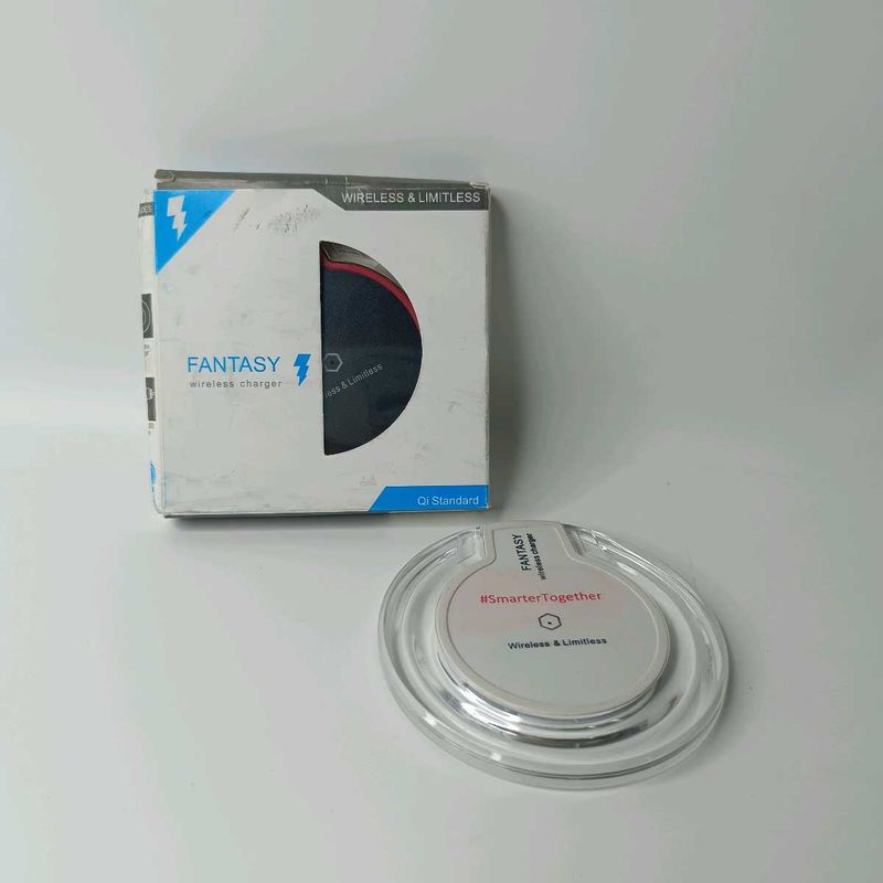 Fantasy Wireless Charger pack of 1pcs