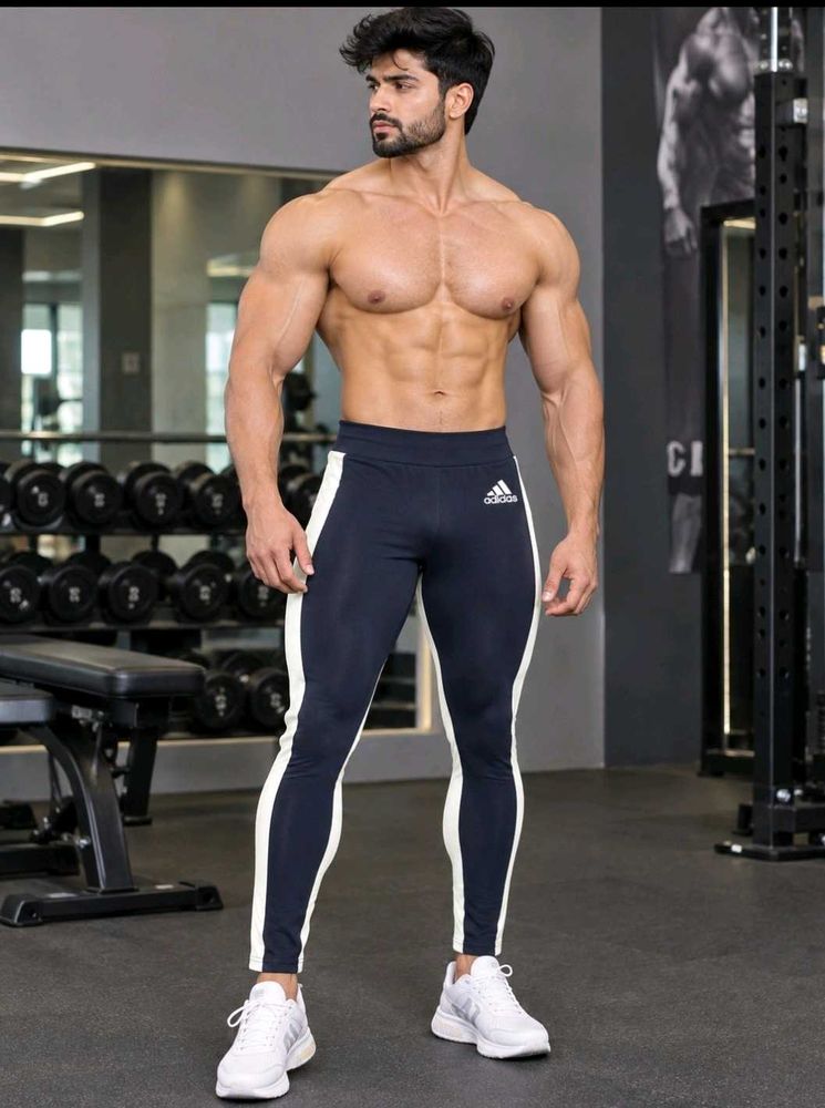 Adidas Athletic Leggings of 1