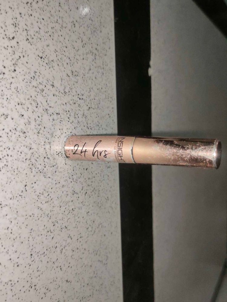 Insight Cosmetics Creamy -Matte Lipstick
