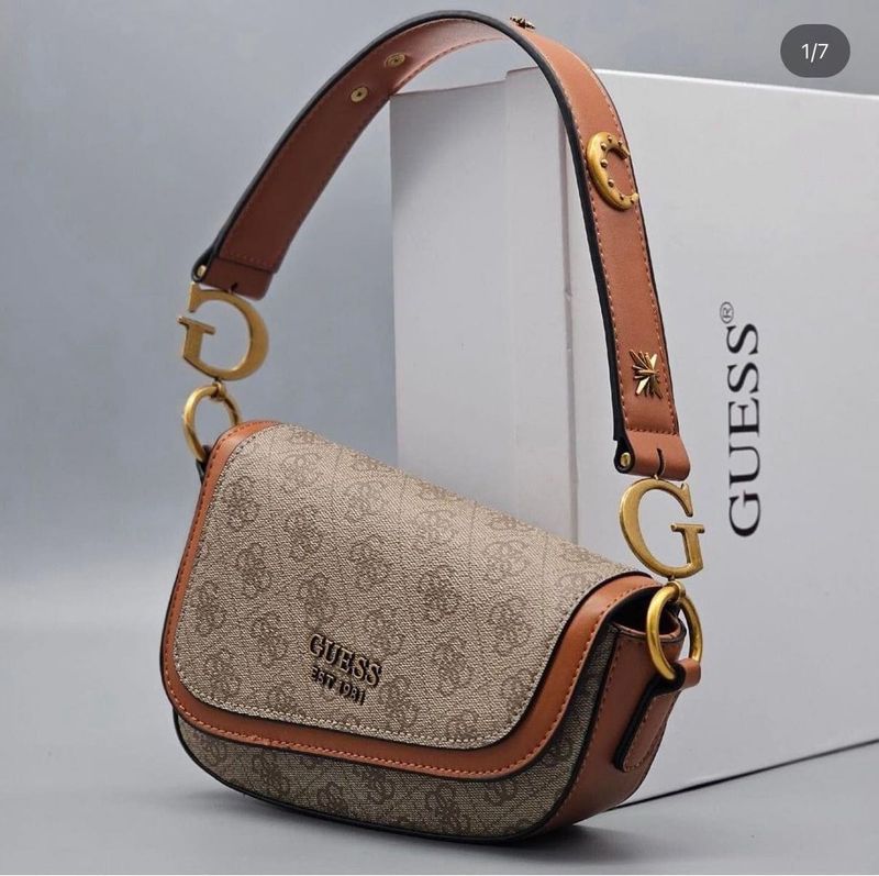 Price Drop- Guess Handbag
