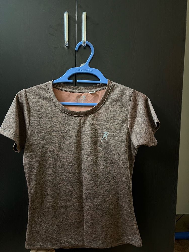 Active T-Shirt