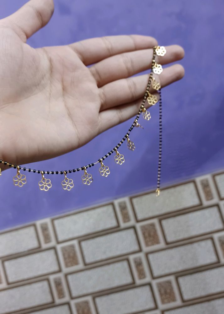 Trendy New Design Chain (Price Negotiable )
