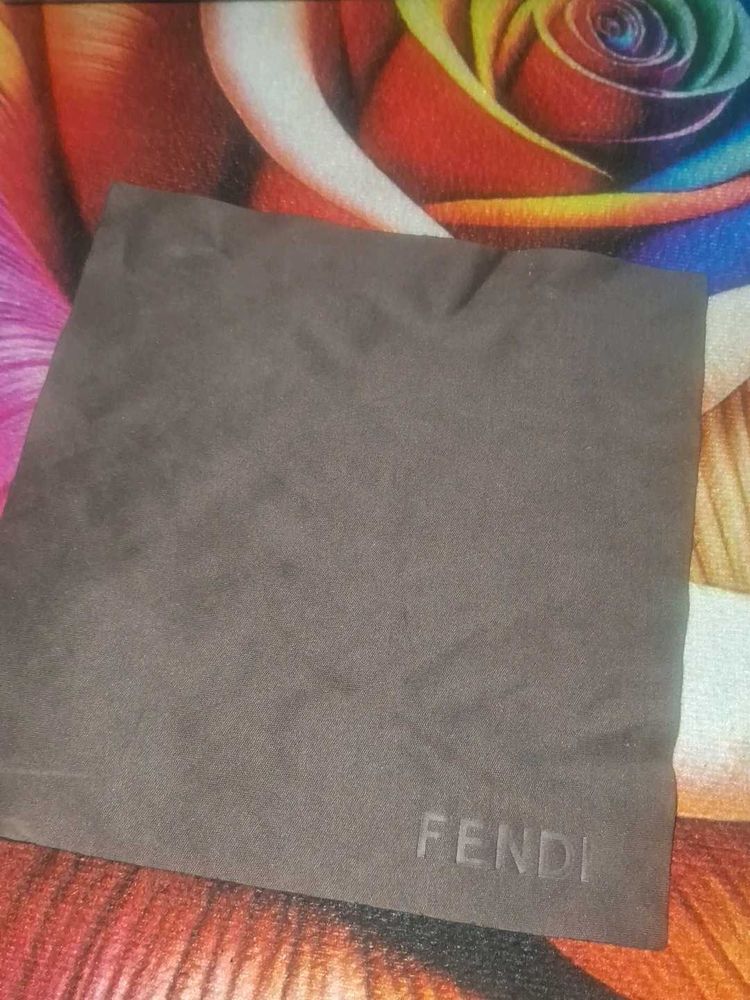 Authentic Fendi  sunglasses