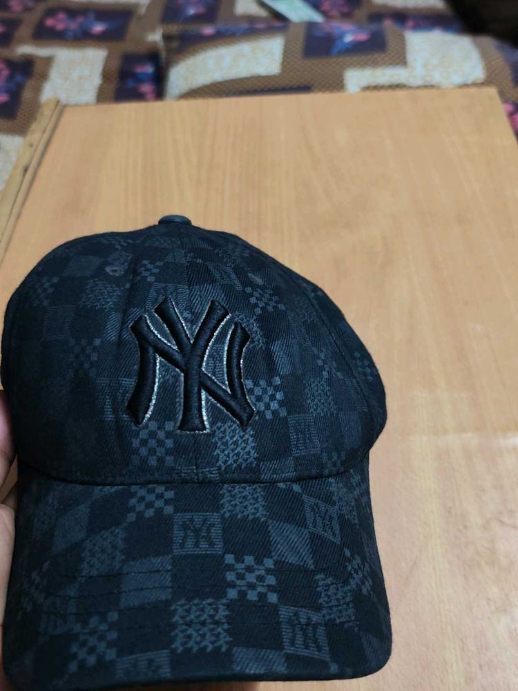 New York Yankees Baseball Cap