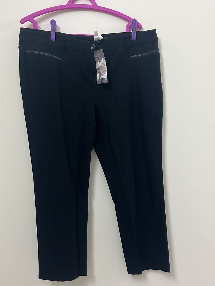 Women Formal Pant#3 - 36 Size