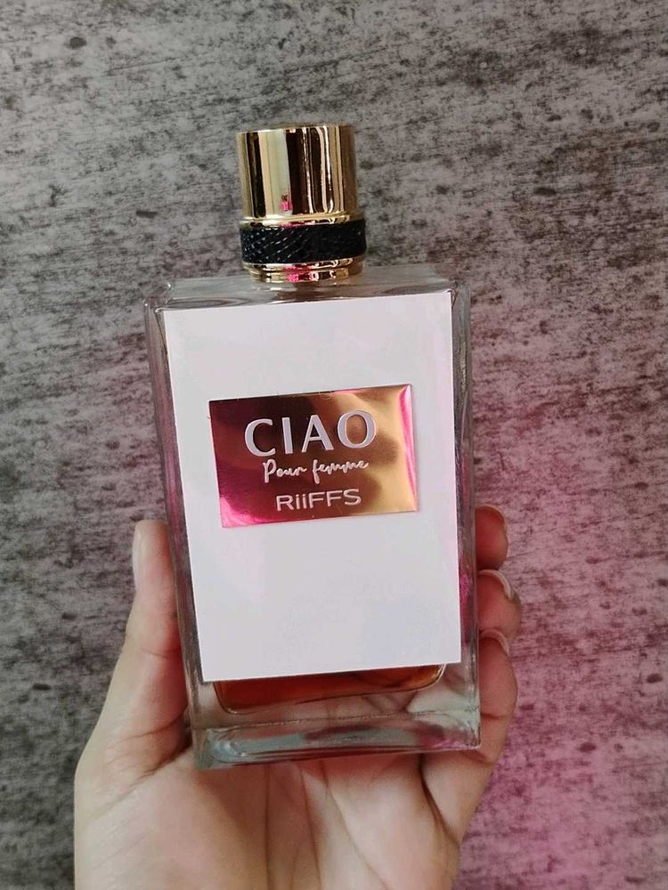 Riiffs CIAO Pour Femme Perfume