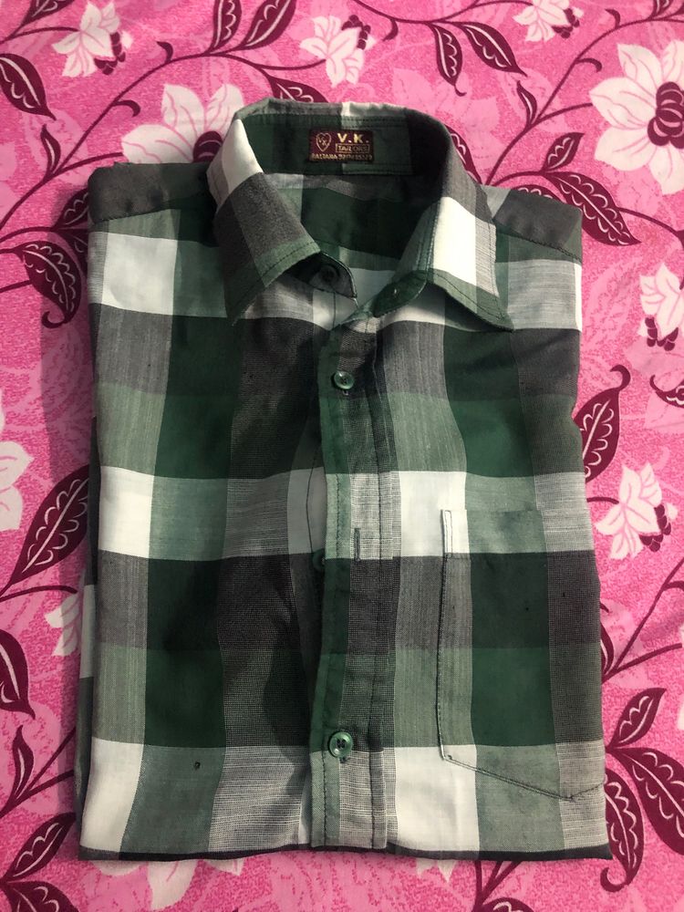 Casual Shirts