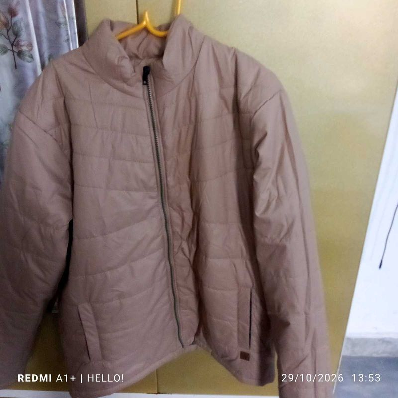 Stylish Padded Jacket for men