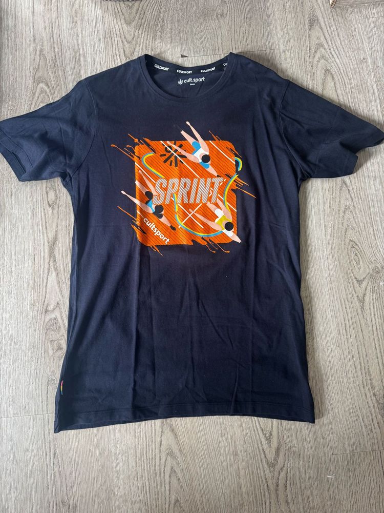 Cutlsport Tshirt | Mint Condition