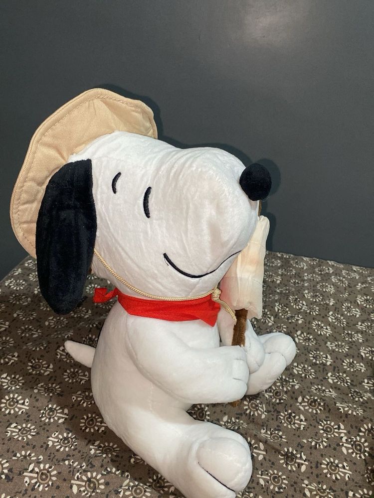 Snoopy