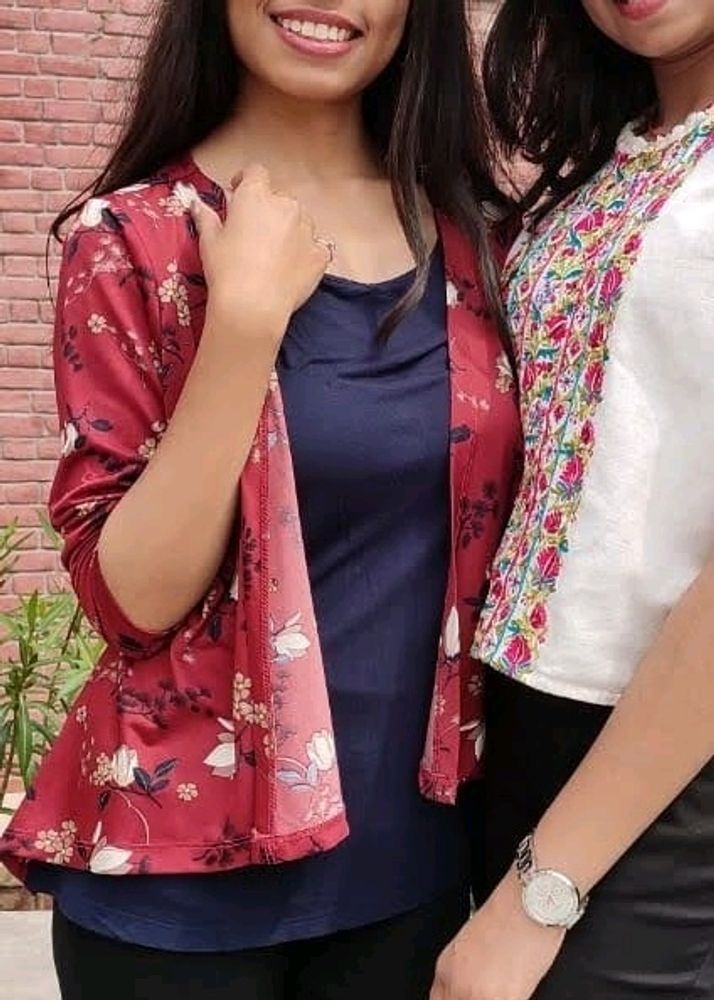 Brand: Fig By Reliance Trends, Size: S