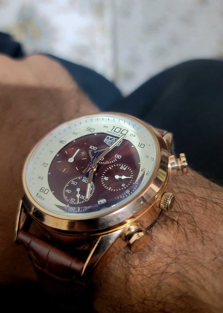 TAG HEUER