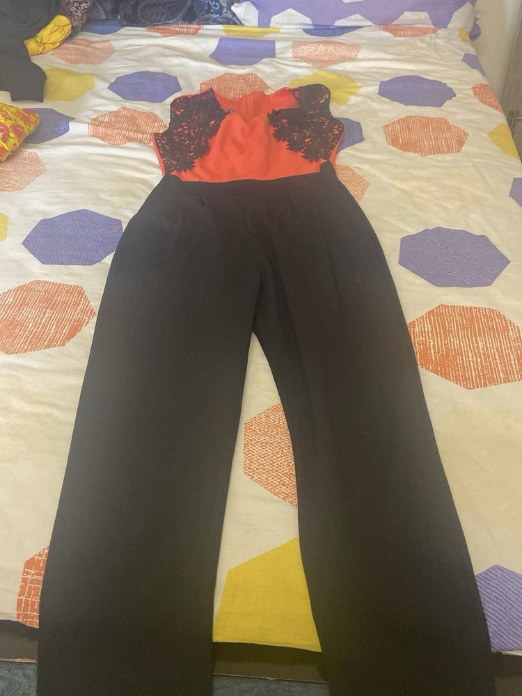 Chic Jumpsuit