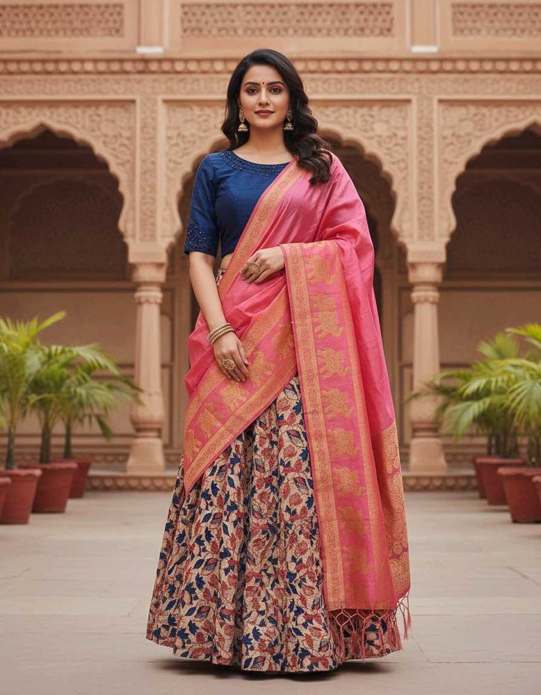 Banarsi Choli