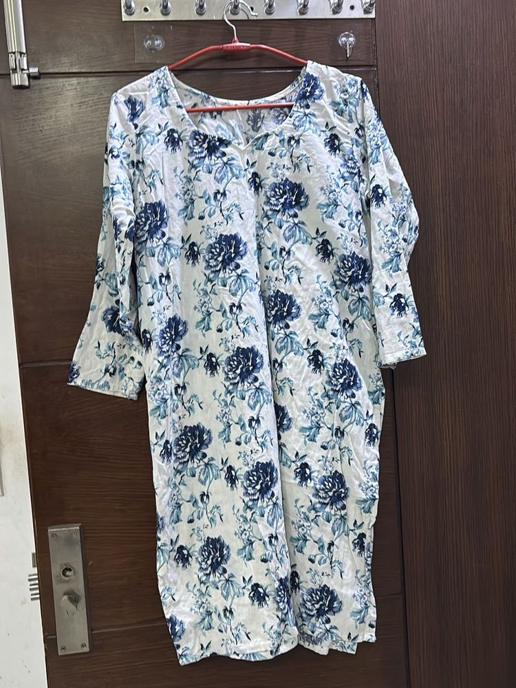 Women kurti