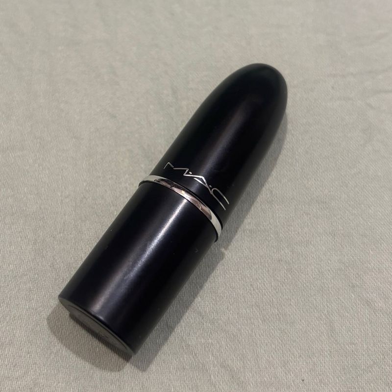 MAC Mini Lipstick - Shade D for Danger