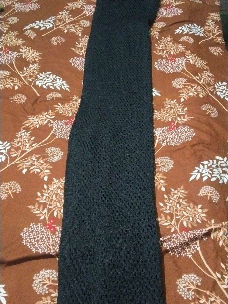 Woolen scarf