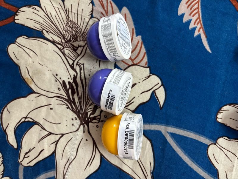 New Face Moisturizer Pods