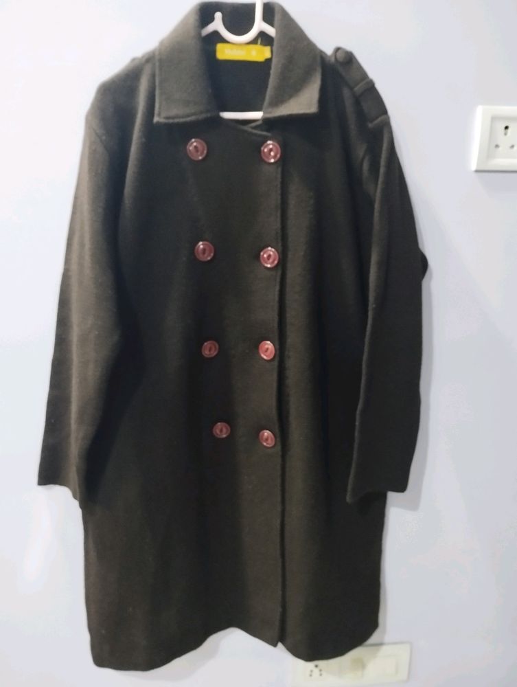 Overcoat