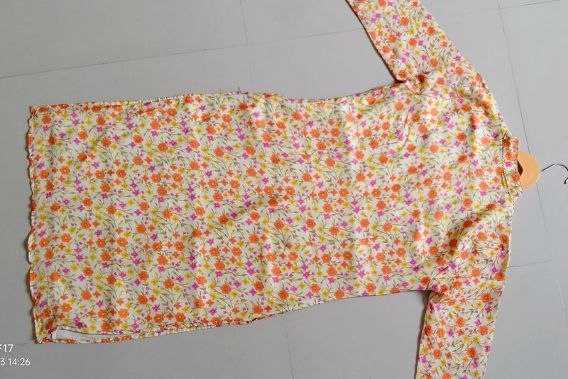 Aline kurti