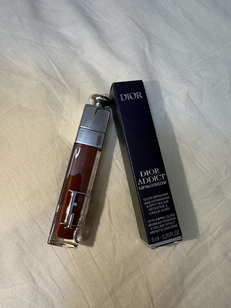 Dior Addict Lip Maximizer