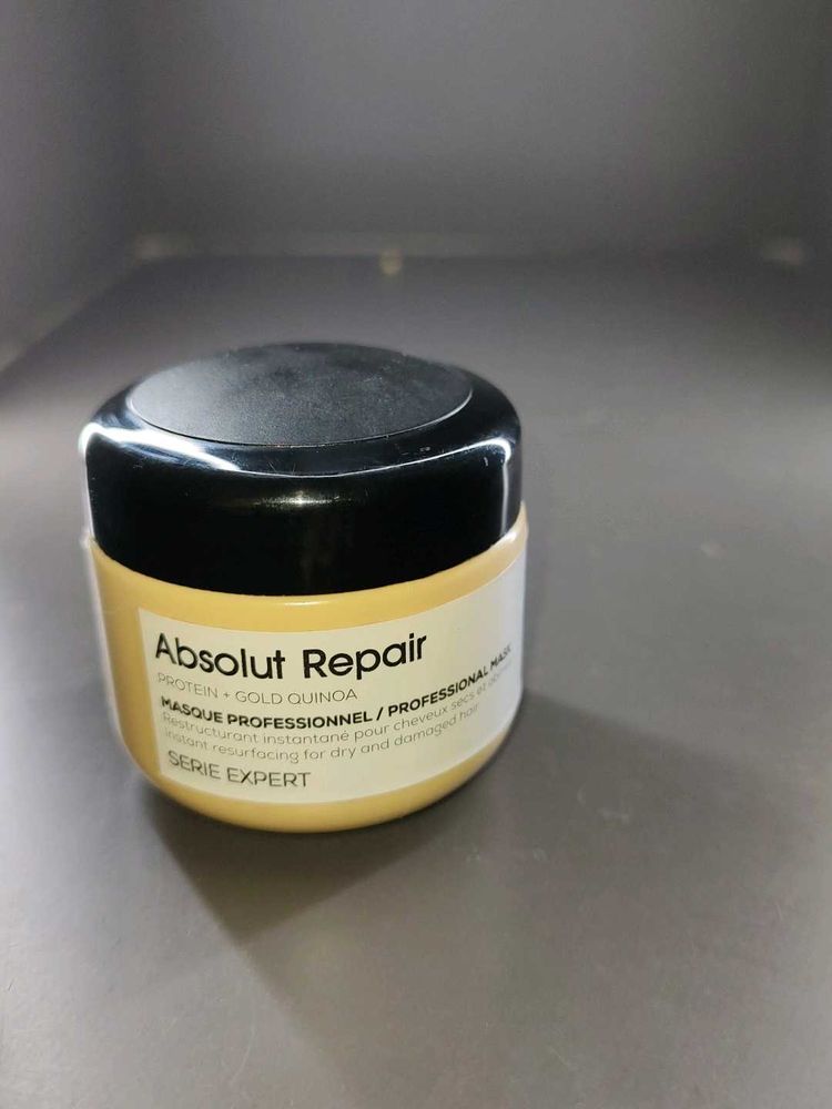 L'Oreal Absolut Repair Hair Mask