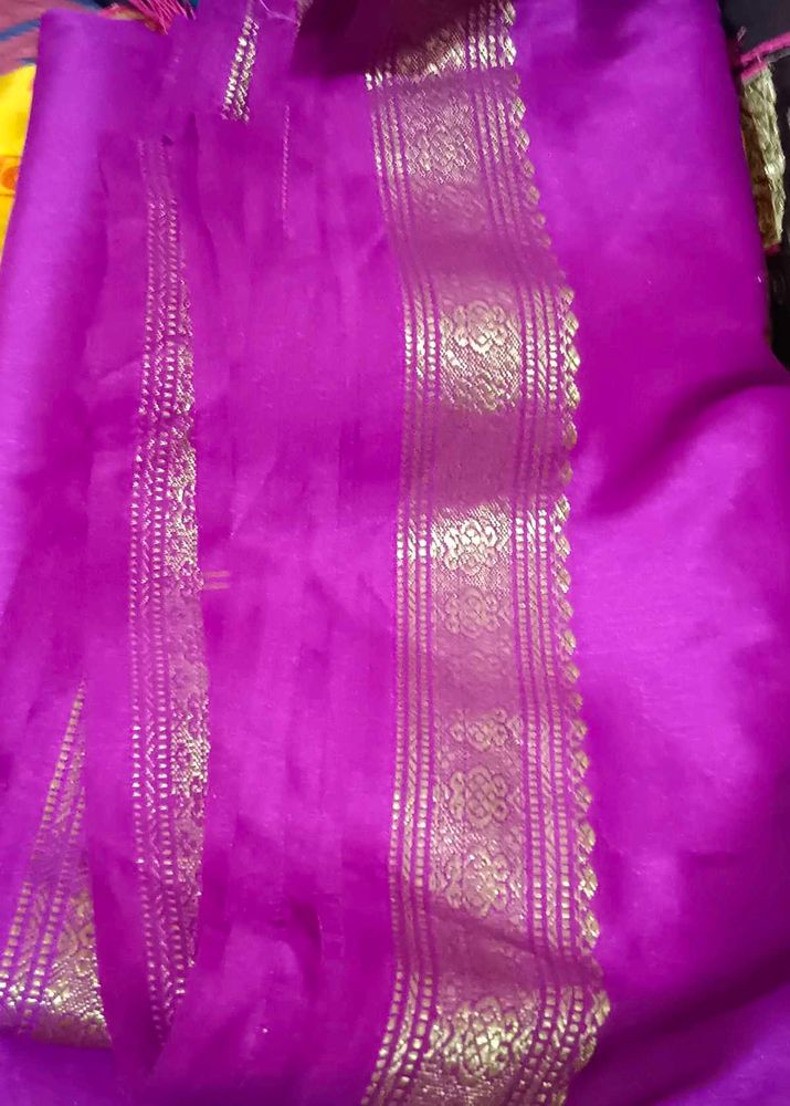Silk Saree