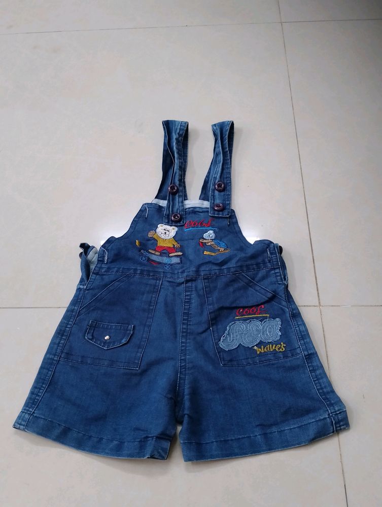 Kids Rompers For Girls &amp; Boys
