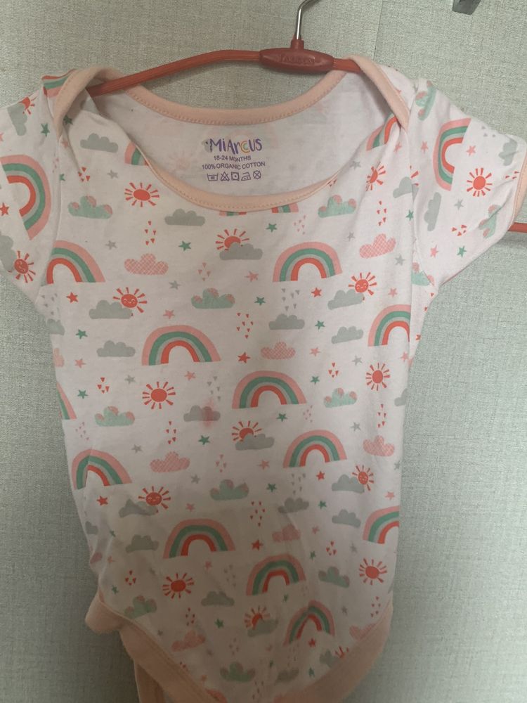 Cute Baby Suit