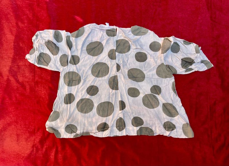 Beautiful TOP