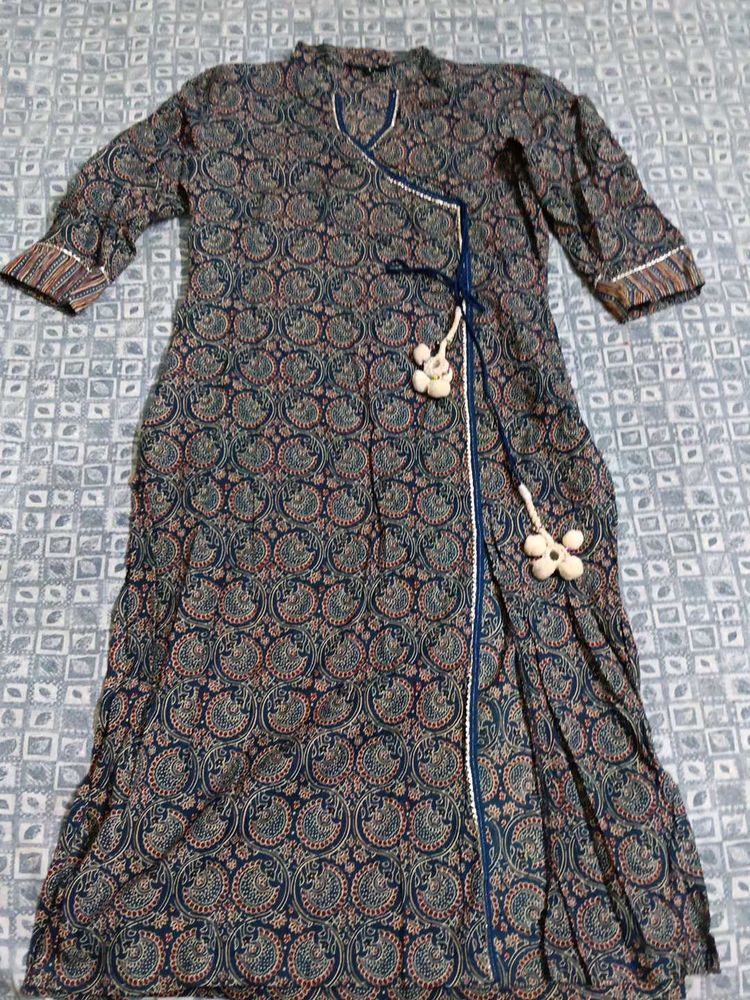 never worn BEAUTIFUL KURTA SET