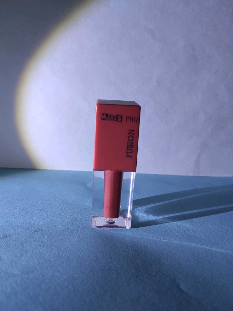 Fusion Liquid Lipstick