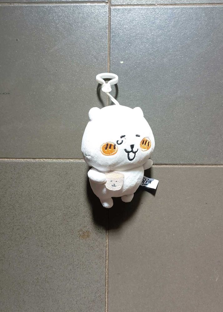 nanago bagcharm