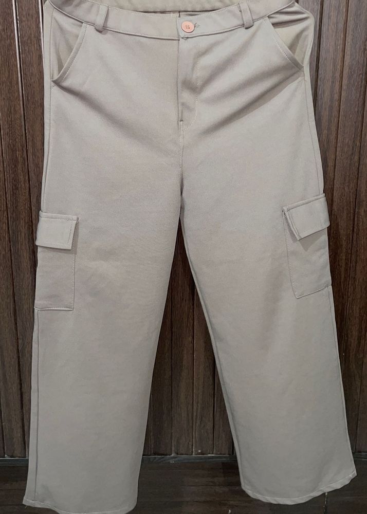 Stylish Cargo korean pants