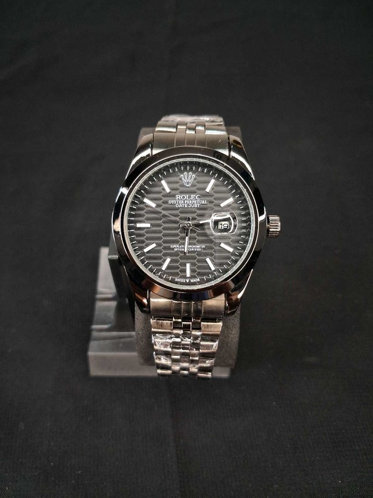 Rolec Oyster Perpetual Watch