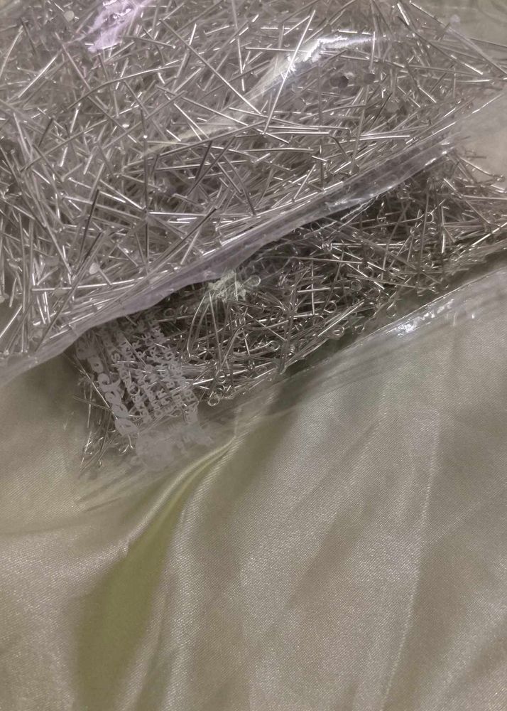Jwellery Making Material