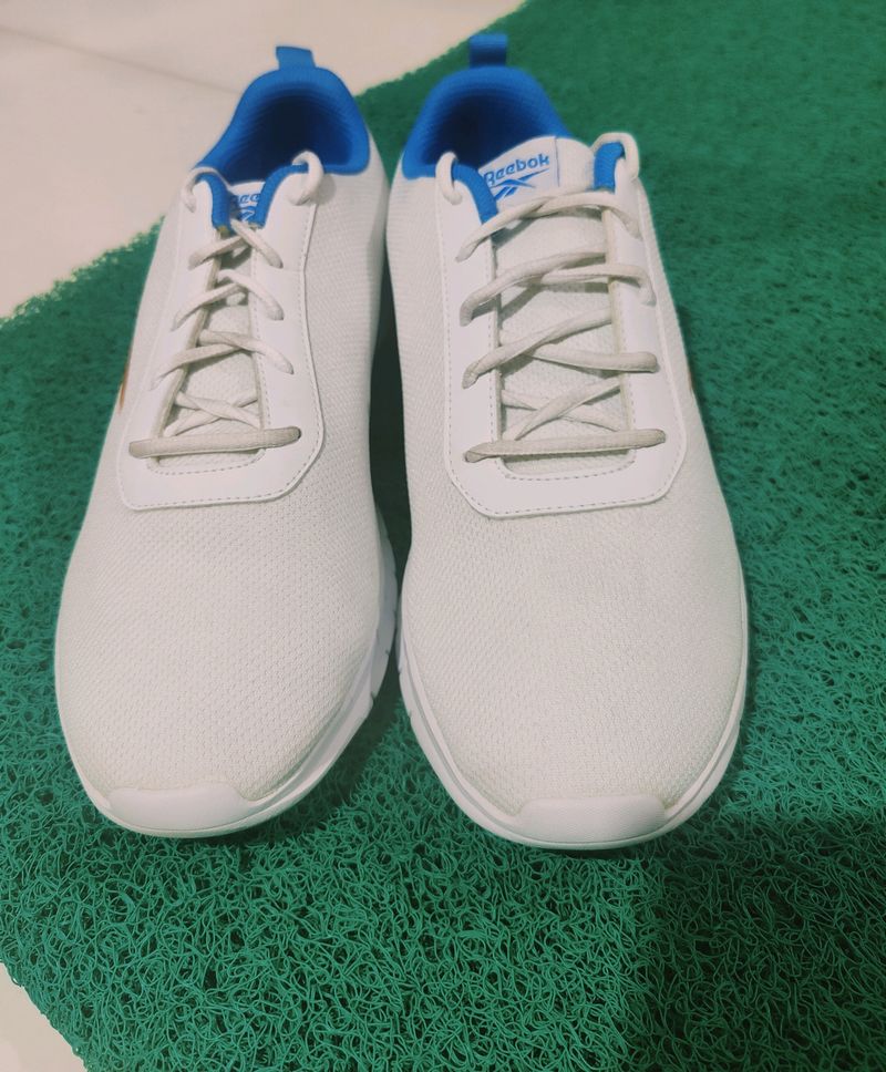 Reebok Men's Casual Shoes. Like New.Good Condition