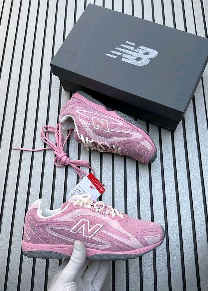 New balance