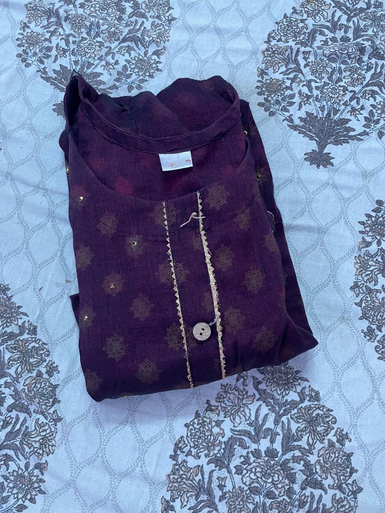 Kurti
