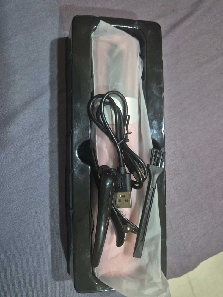 split ends trimmer