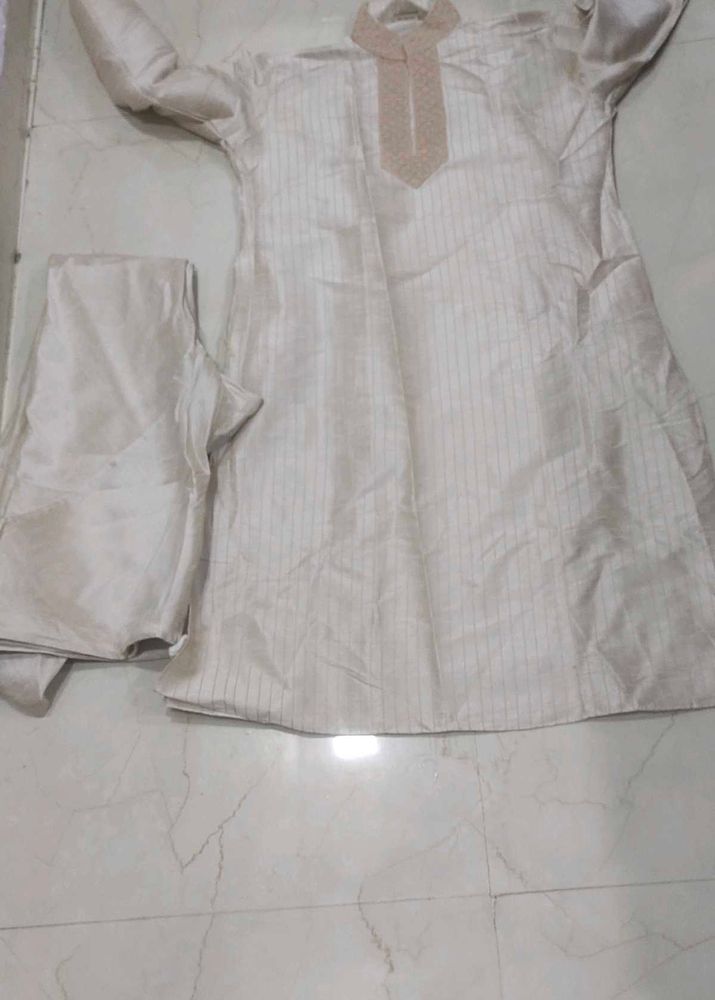 Men's Kurta Set