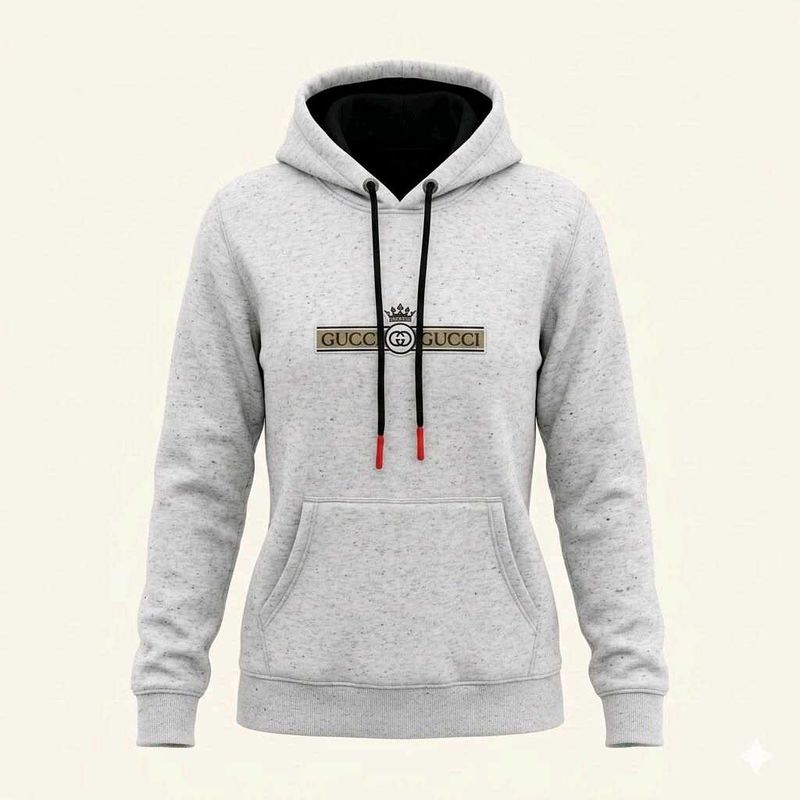 ⛳Unisex Gucci Hoodie