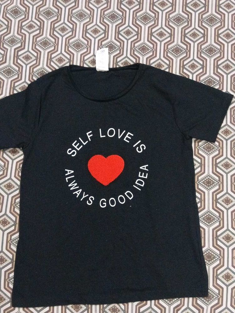 classic Girls top