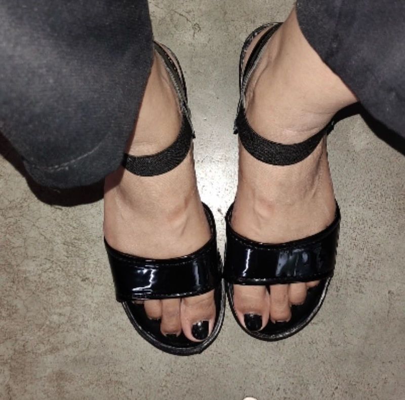 Casual Women's Heels