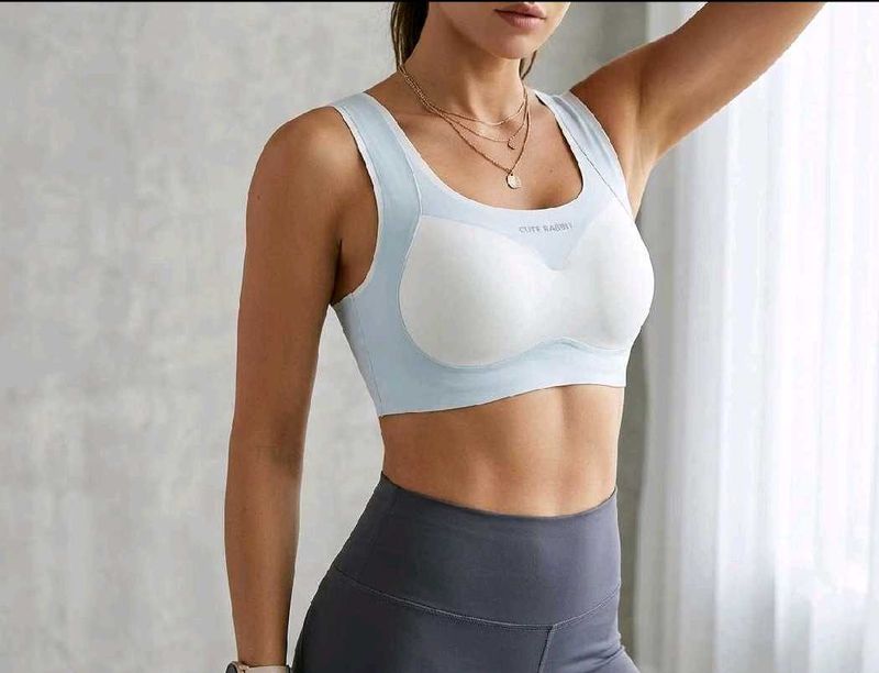 women's sports bra