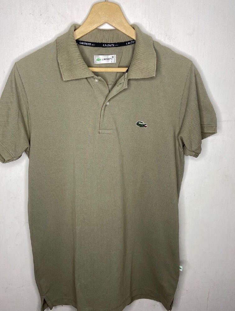 Lacoste Polo Shirt