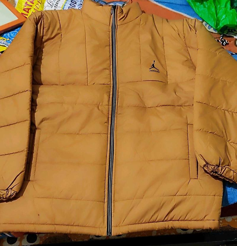 Brand New Jacket (42) – Worn Once for 5 Minutes