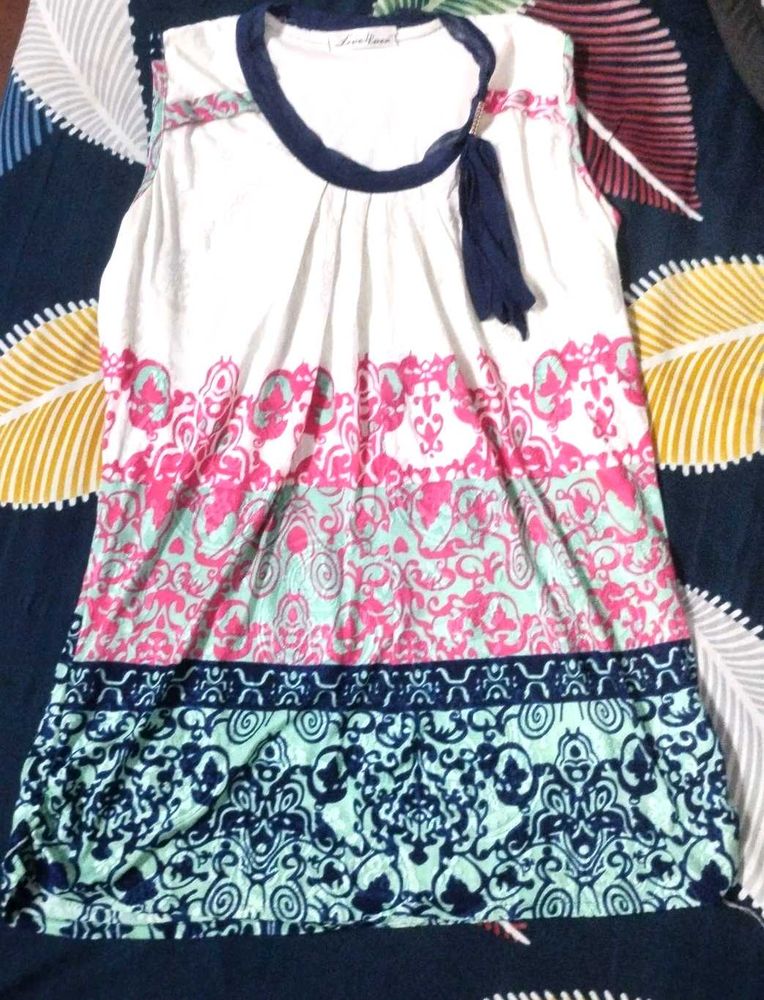 tunic top
