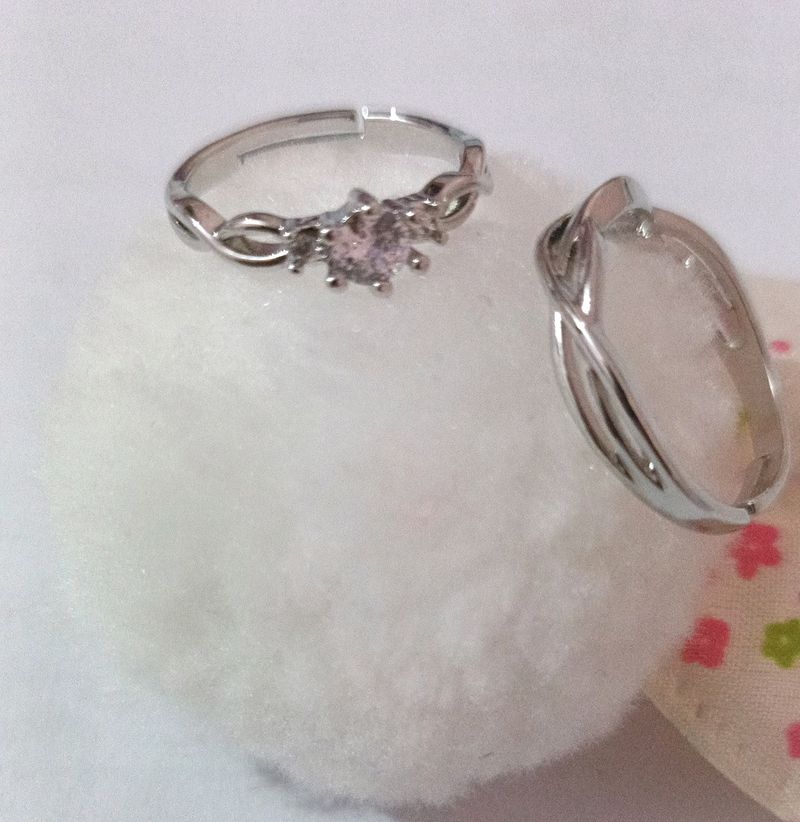 Couple Rings